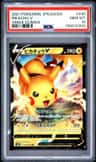 Pikachu V