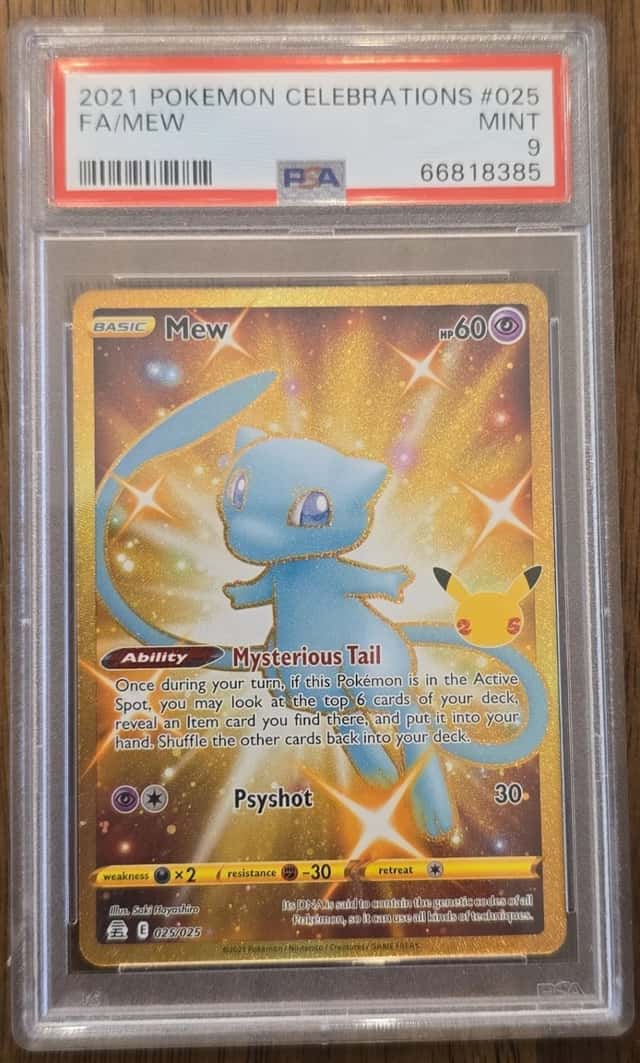Mew