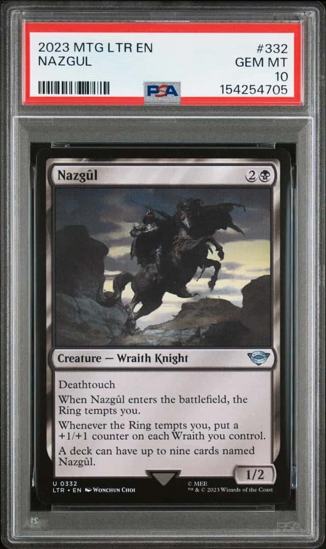 Nazgul