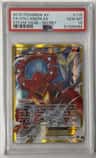 Volcanion Ex