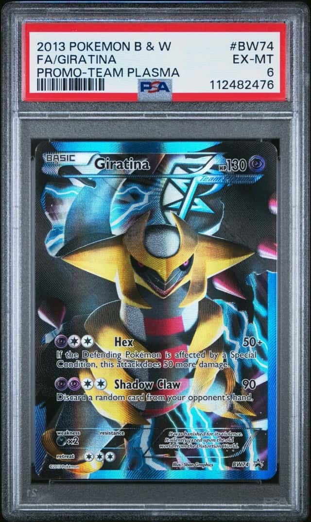 Giratina