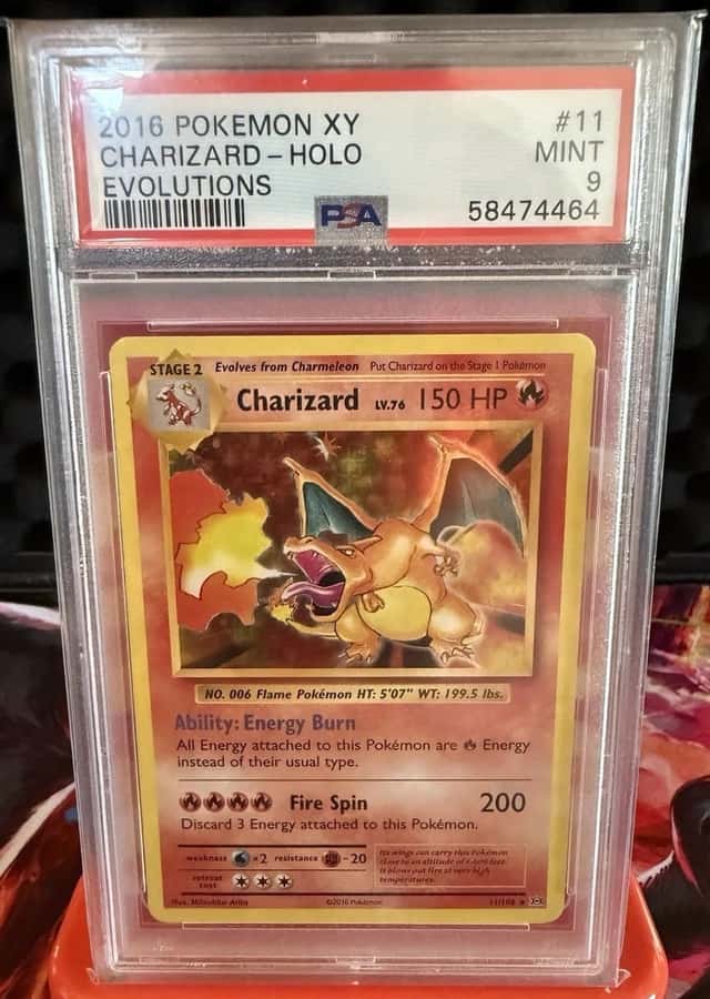 Charizard