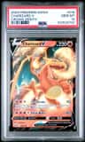 Charizard V