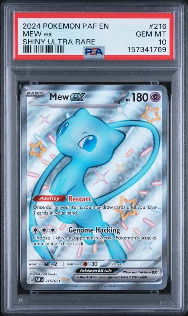 MEW ex