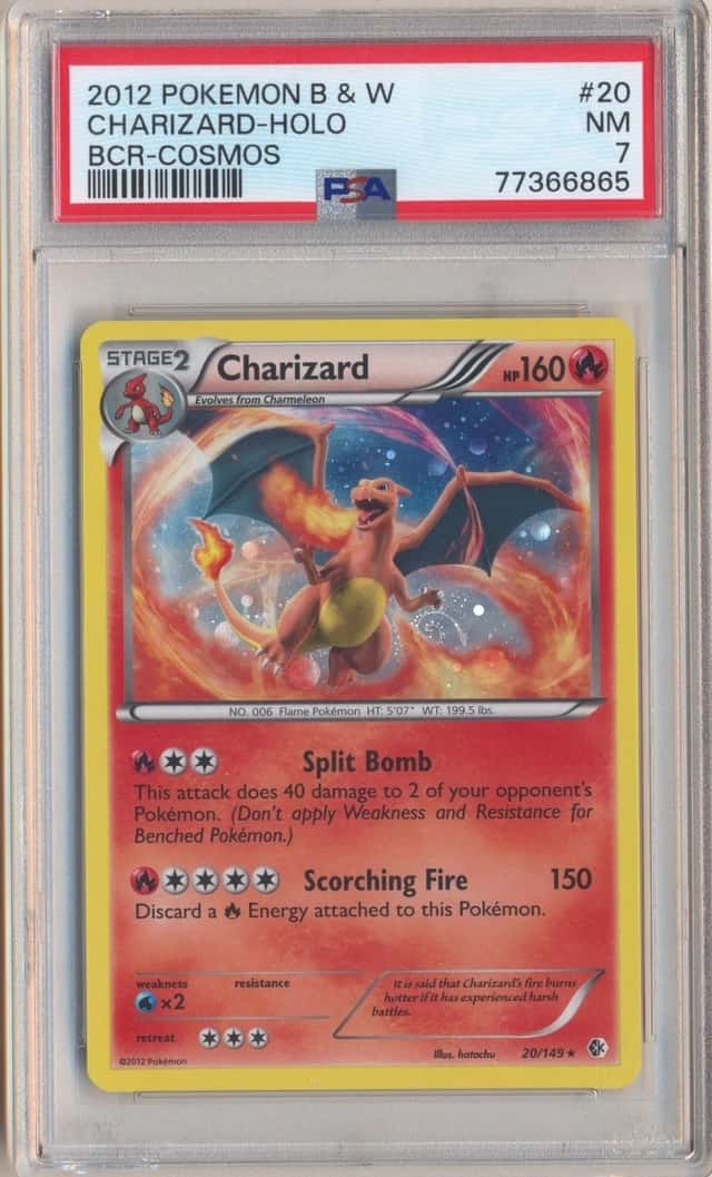 Charizard
