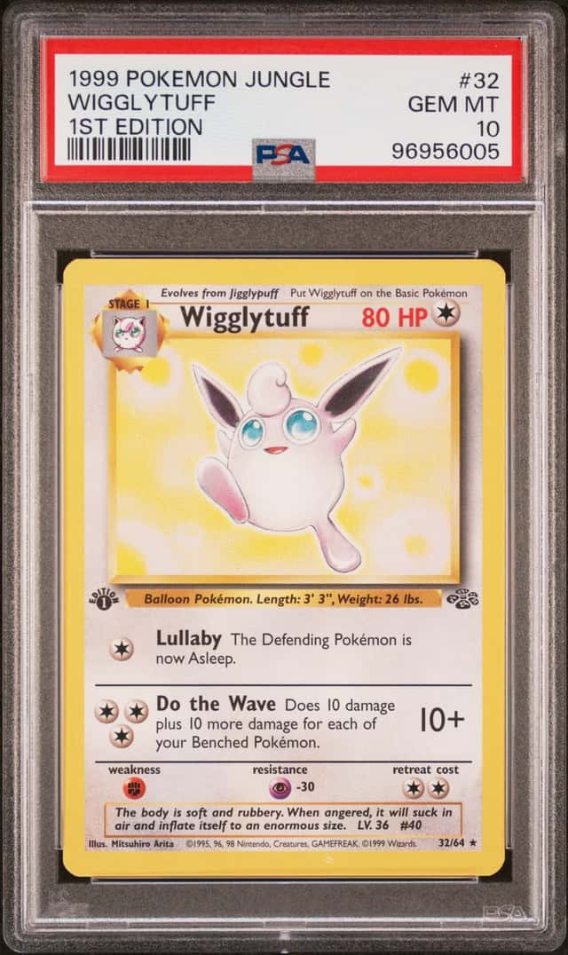 Wigglytuff