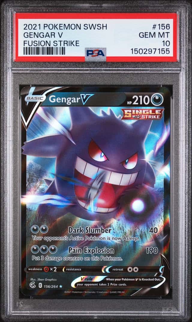 Gengar V