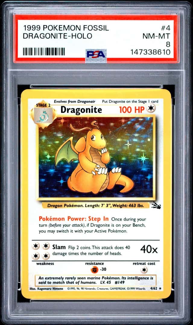 Dragonite