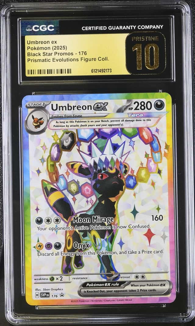 UMBREON ex