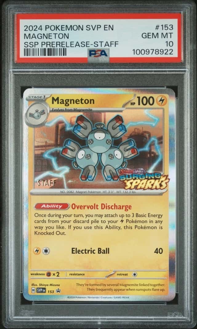 Magneton