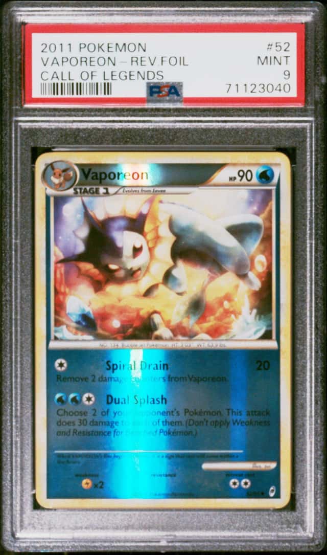 Vaporeon
