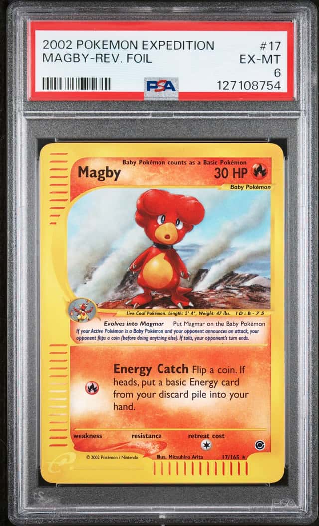 Magby