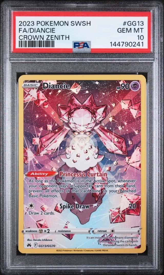 Diancie