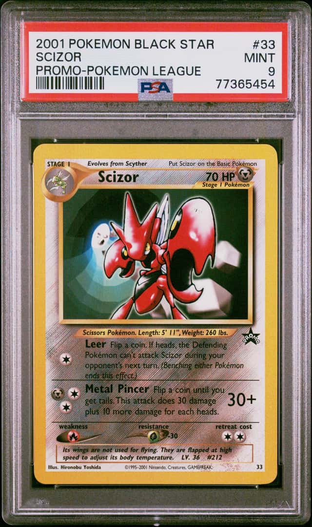 Scizor
