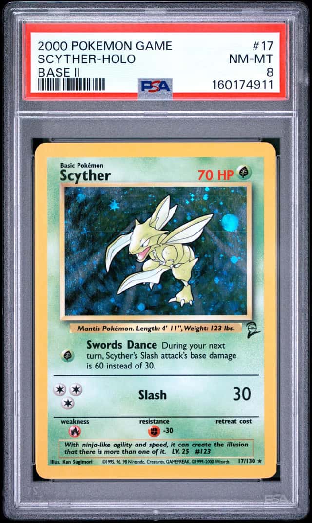 Scyther