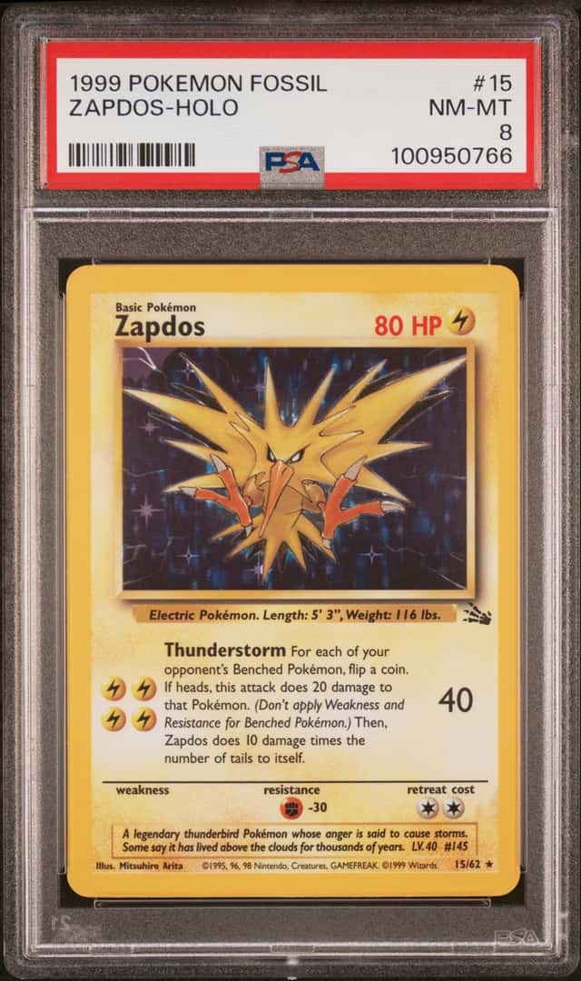 Zapdos