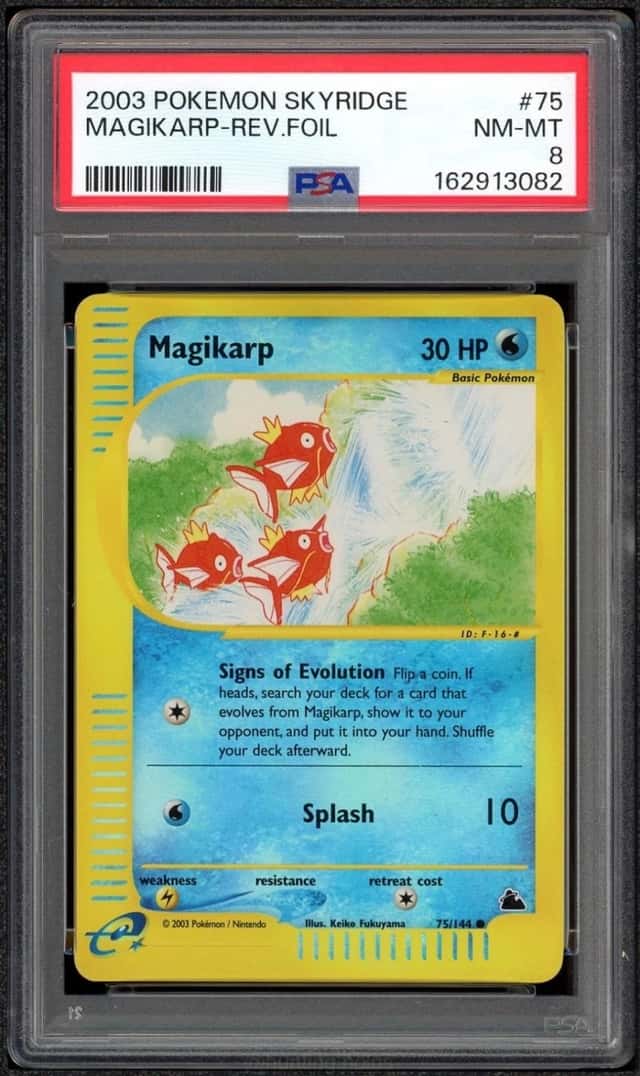 Magikarp