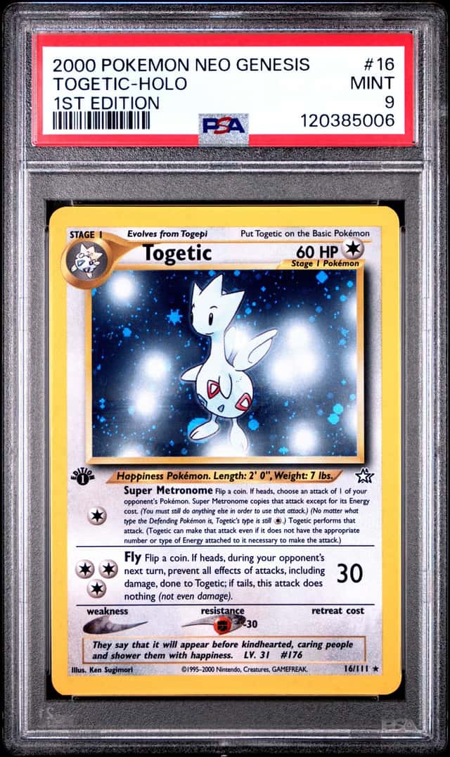 Togetic