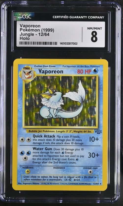 Vaporeon