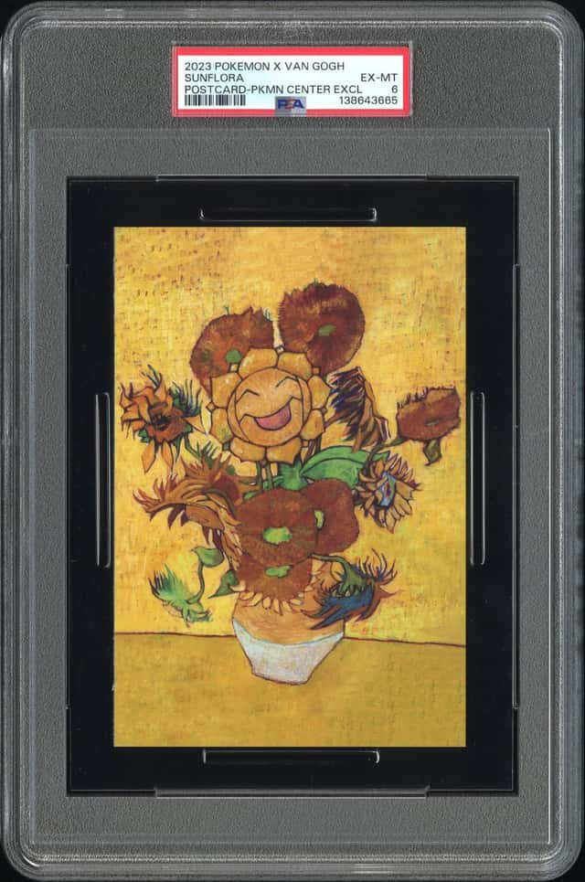Sunflora