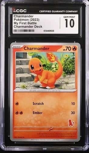 Charmander