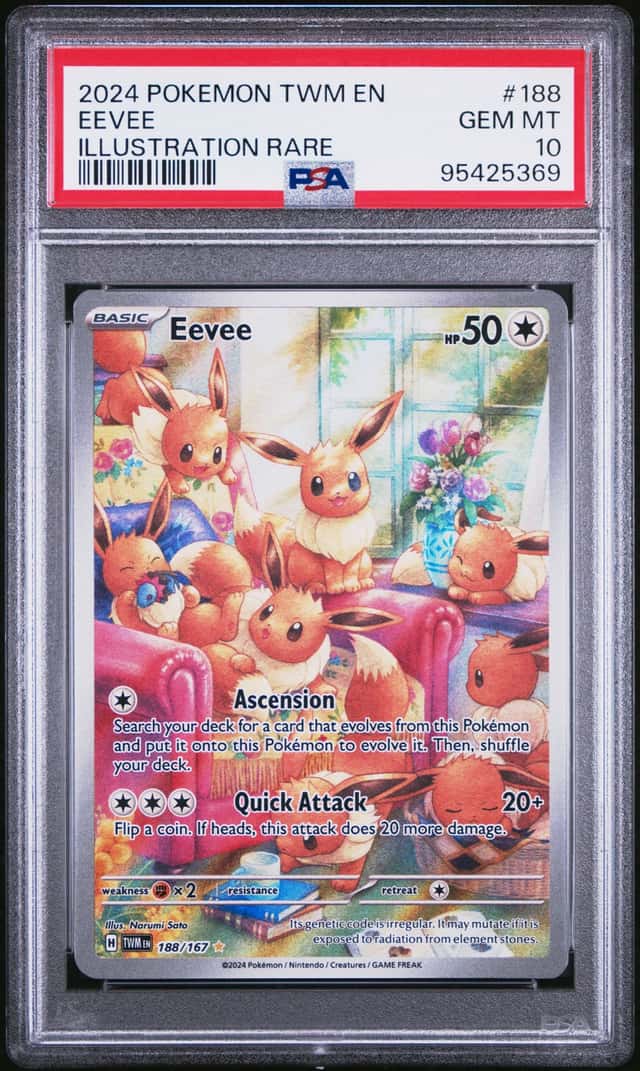 Eevee