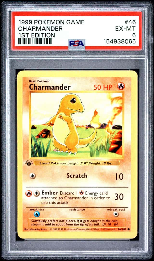 Charmander