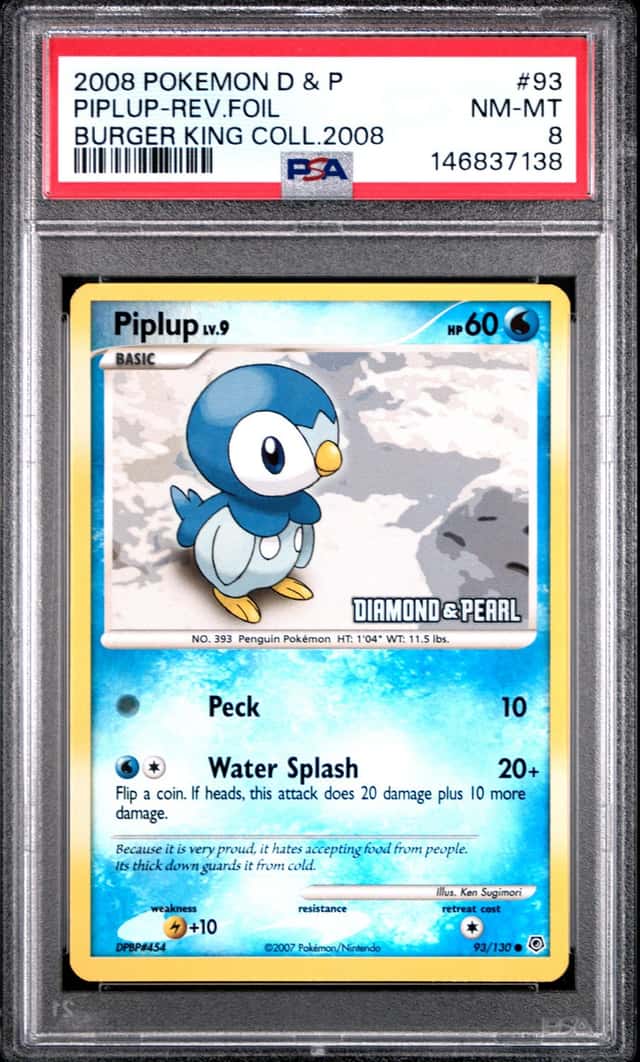 Piplup