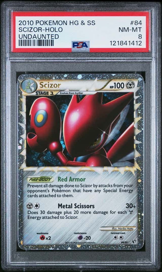 Scizor