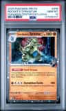 Rocket'S Tyranitar