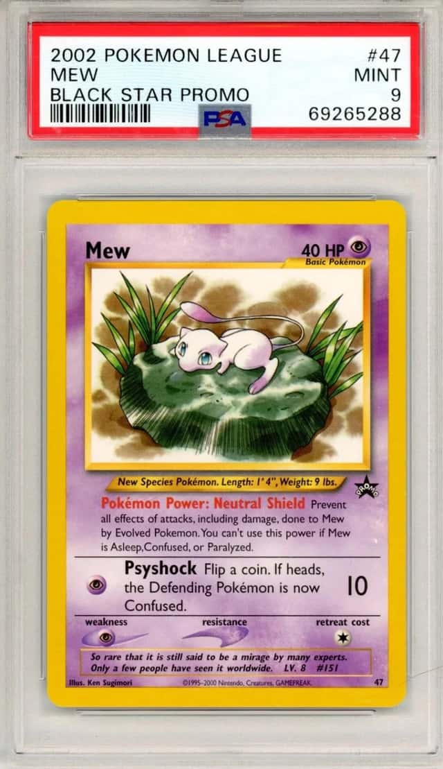 Mew