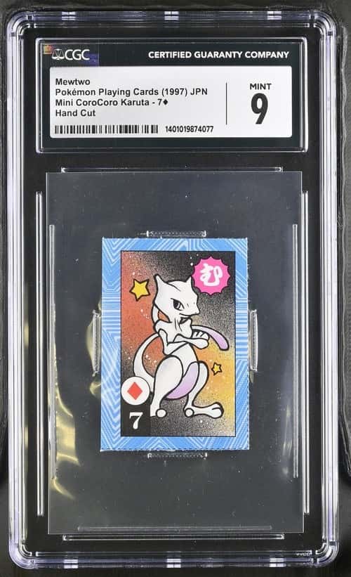 Mewtwo
