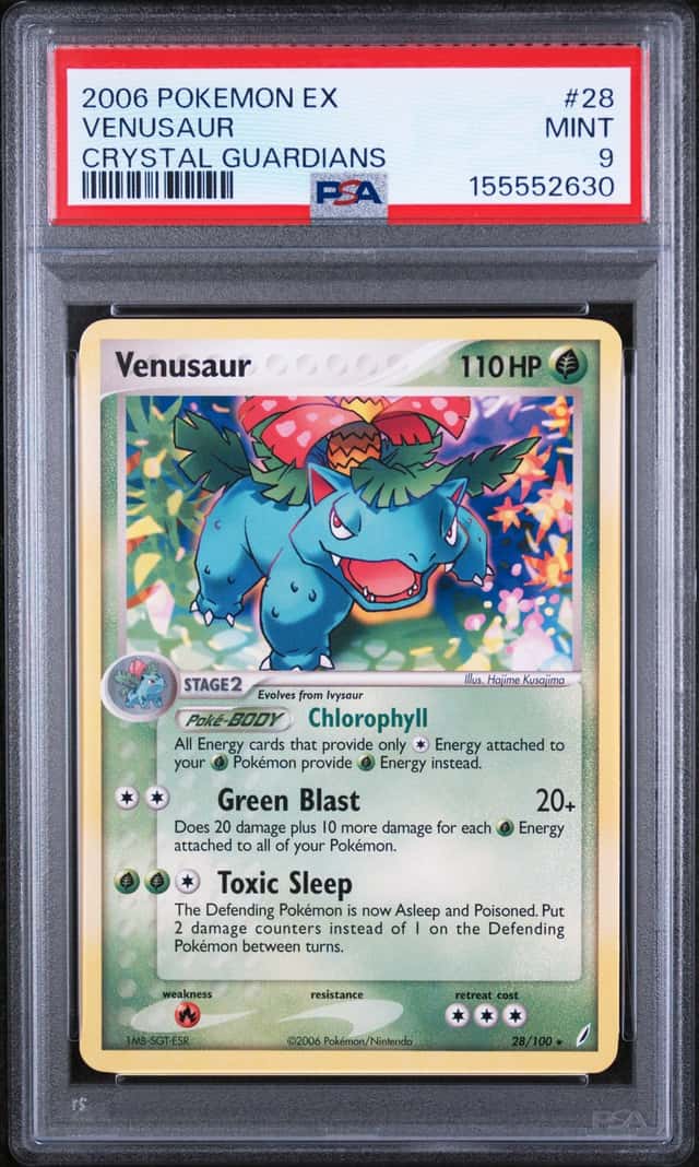 Venusaur