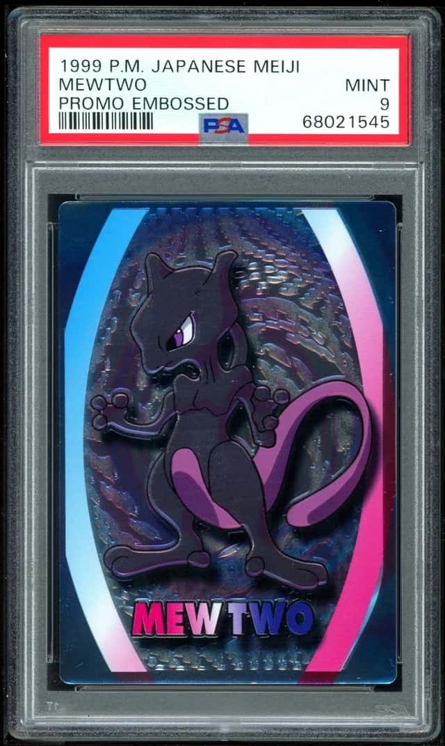 Mewtwo