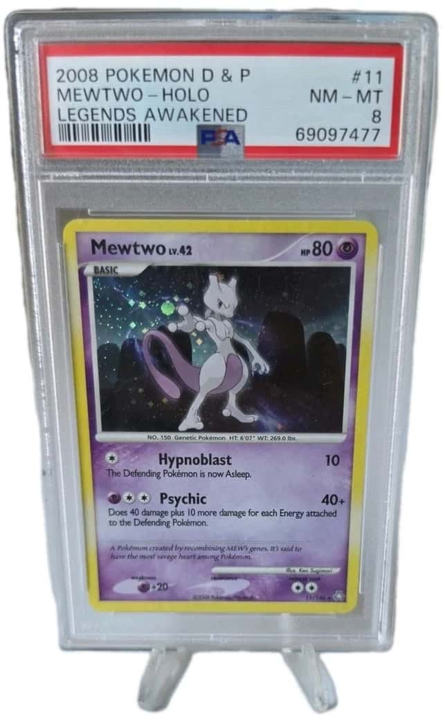 Mewtwo