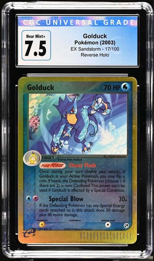 Golduck