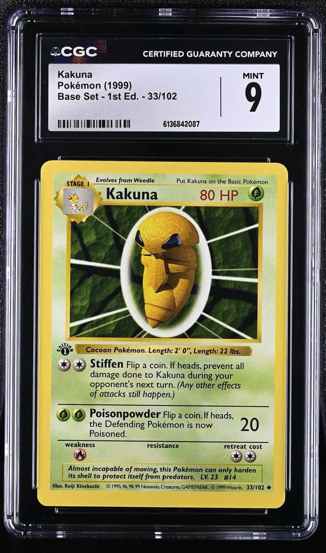 Kakuna