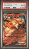 Charizard Ex