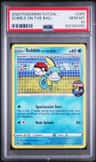 Sobble On The Ball