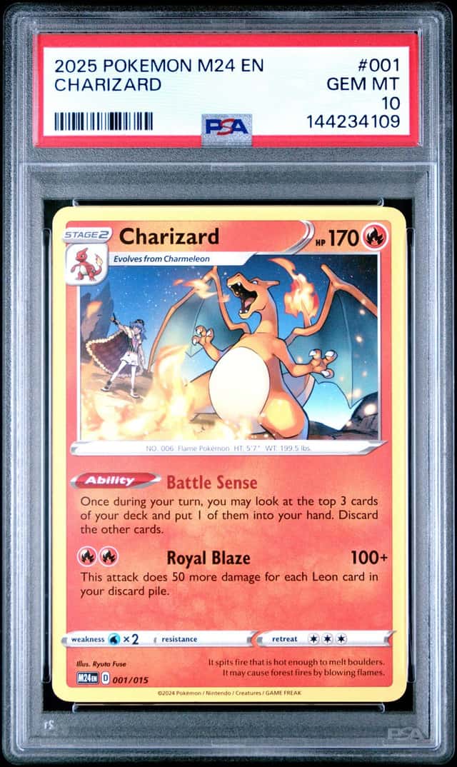 Charizard