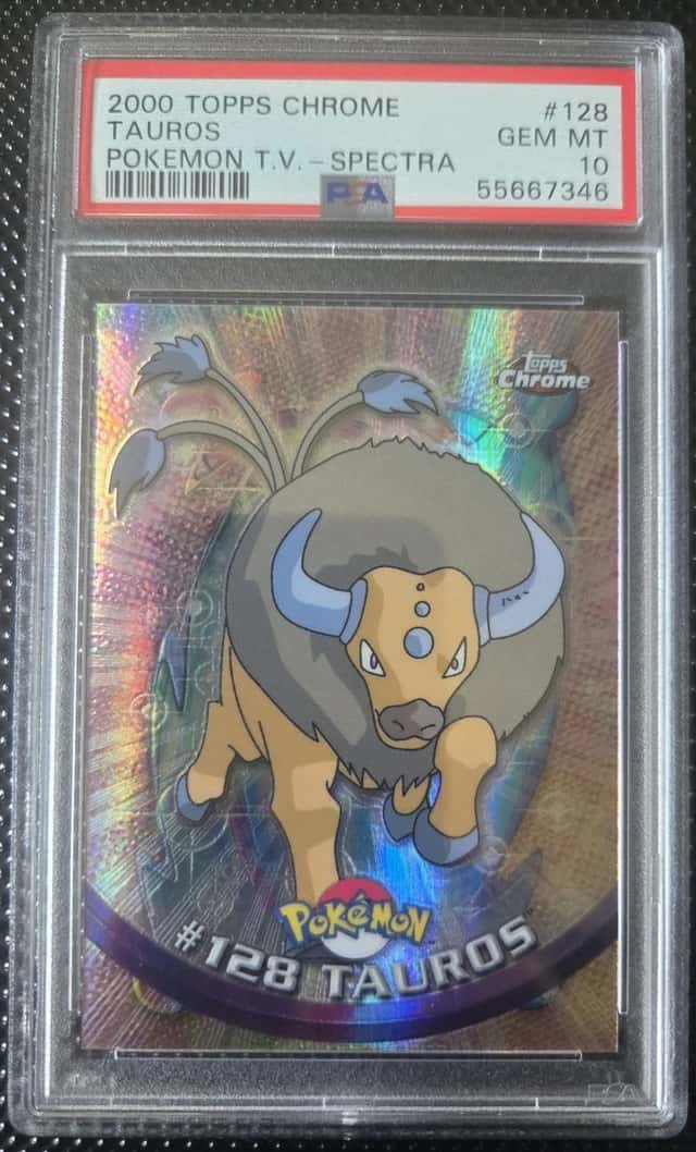 Tauros