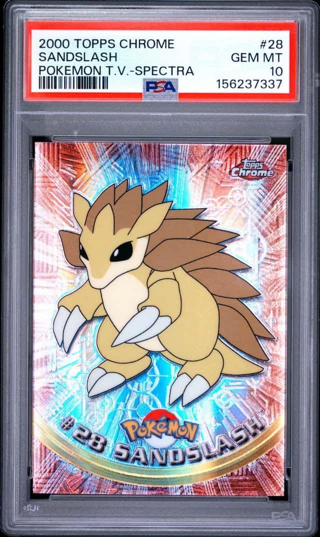 Sandslash