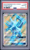 Dialga Gx