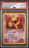 Sabrina'S Abra