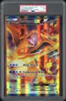 F.a./charizard Ex