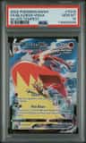 Blaziken Vmax