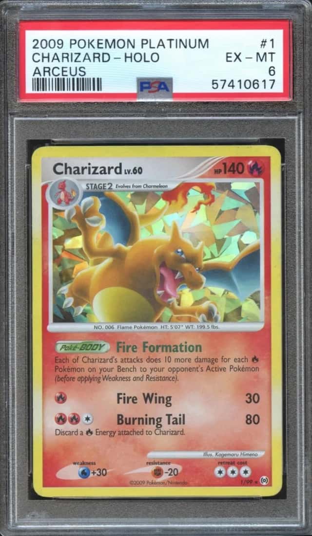 Charizard