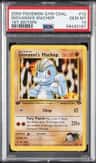 Giovanni'S Machop