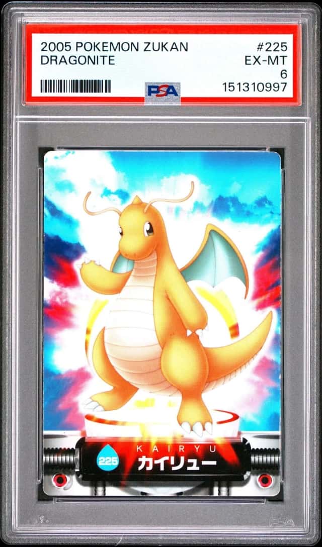 Dragonite