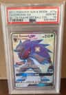 Zoroark Gx